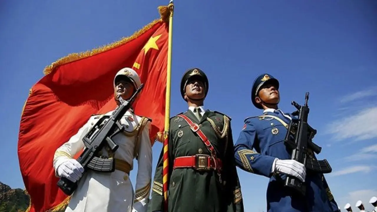 اتهام آمریکا به پکن برای ساخت پایگاه نظامی در قطب بی‌اساس است