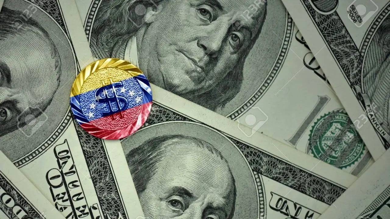 حذف دلار از مبادلات تجاری روسیه و ونزوئلا