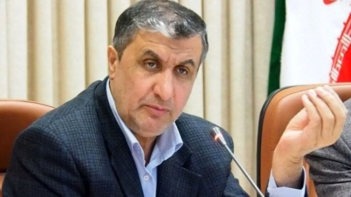 به دنبال پایدار کردن تولید مسکن هستم