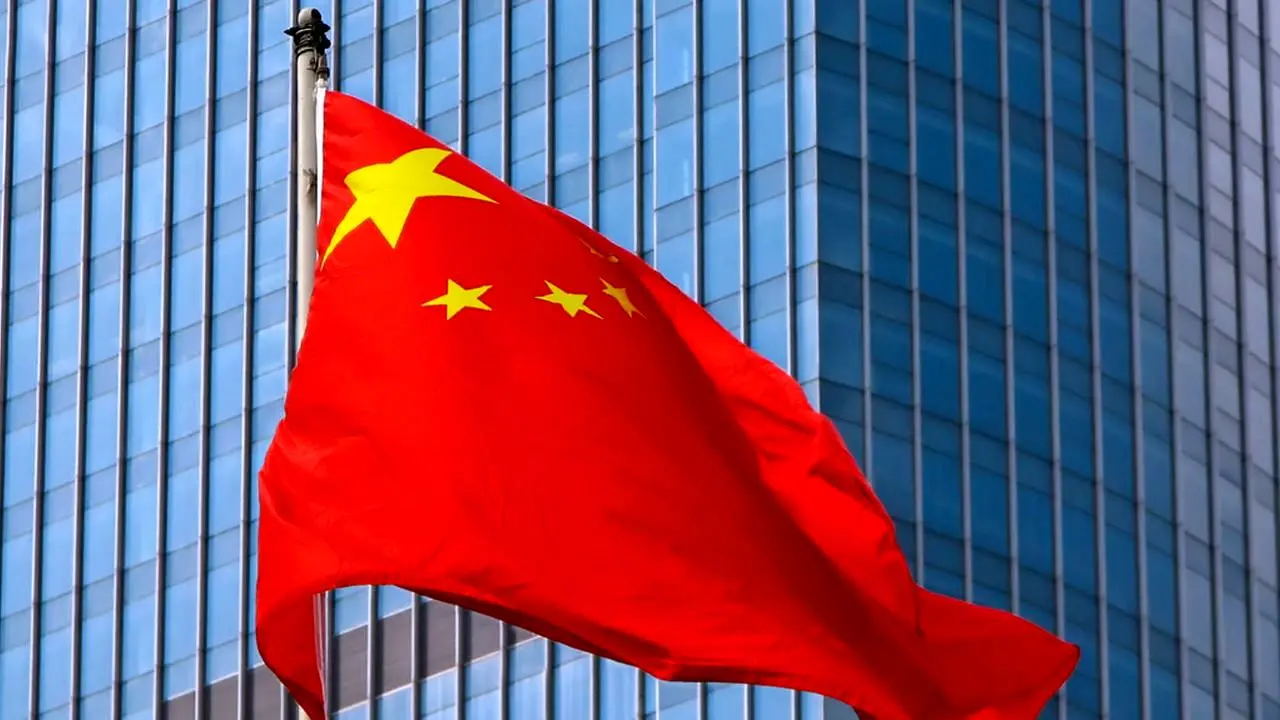 هشدار چین به شرکت‌های بزرگ فناوری