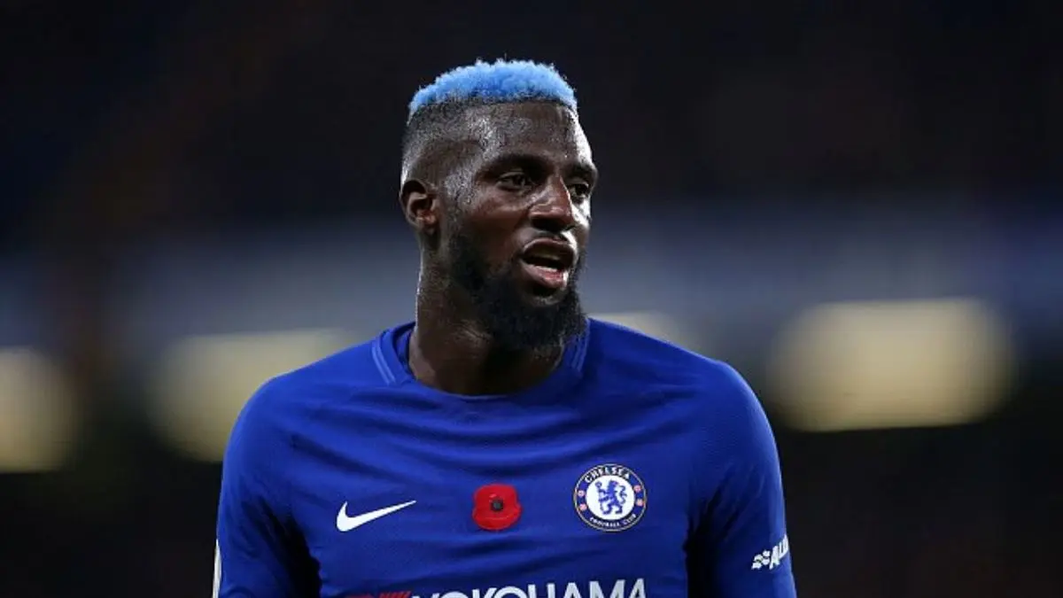 باکایوکو به چلسی برمی‌گردد