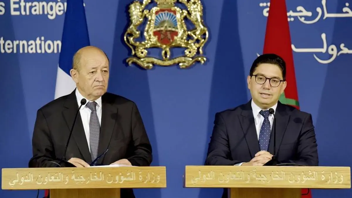 فرانسه و مراکش از جزئیات طرح «معامله قرن» اظهار بی‌اطلاعی کردند