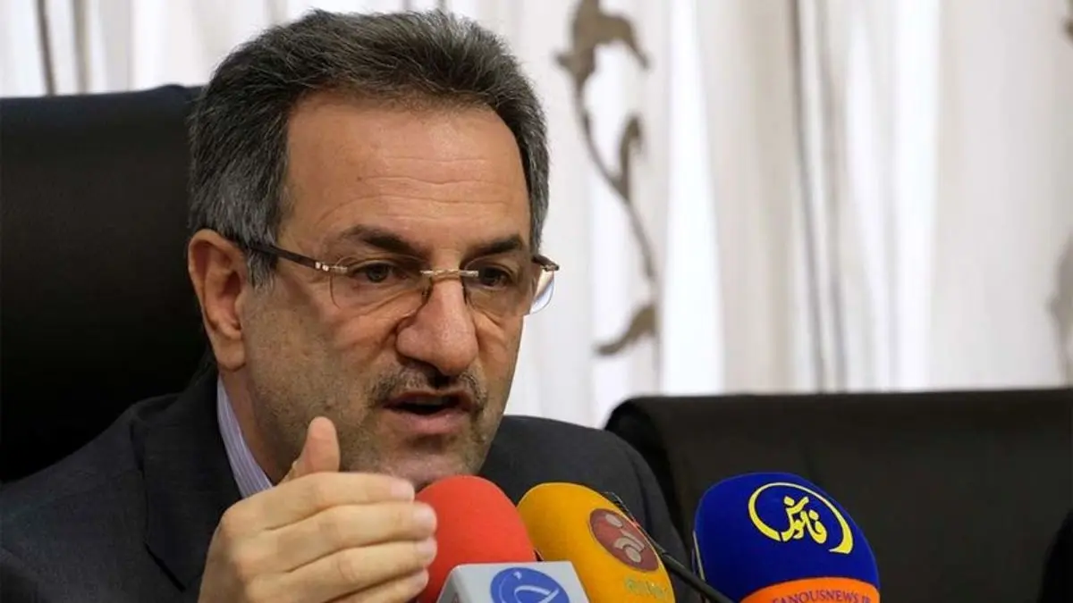 فرمانداران پردیس و قدس برای شرکت در انتخابات استعفا دادند/ دو فرماندار در استان تهران استعفا دادند
