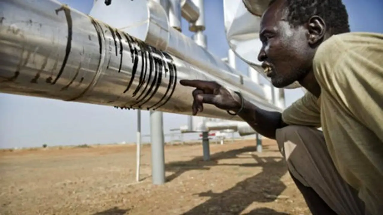 بازگشت دوباره دزدان نفتی به بزرگترین تولیدکننده آفریقا