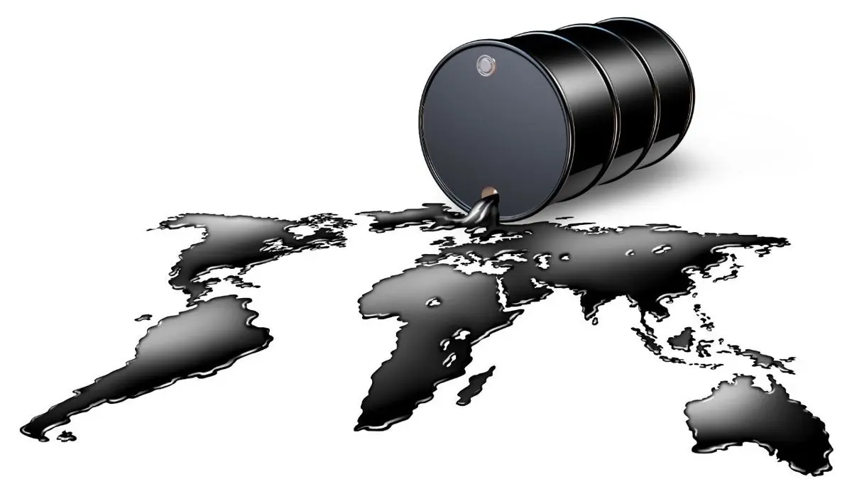 یک سوم ذخایر نفت جهان تحت تحریم آمریکاست