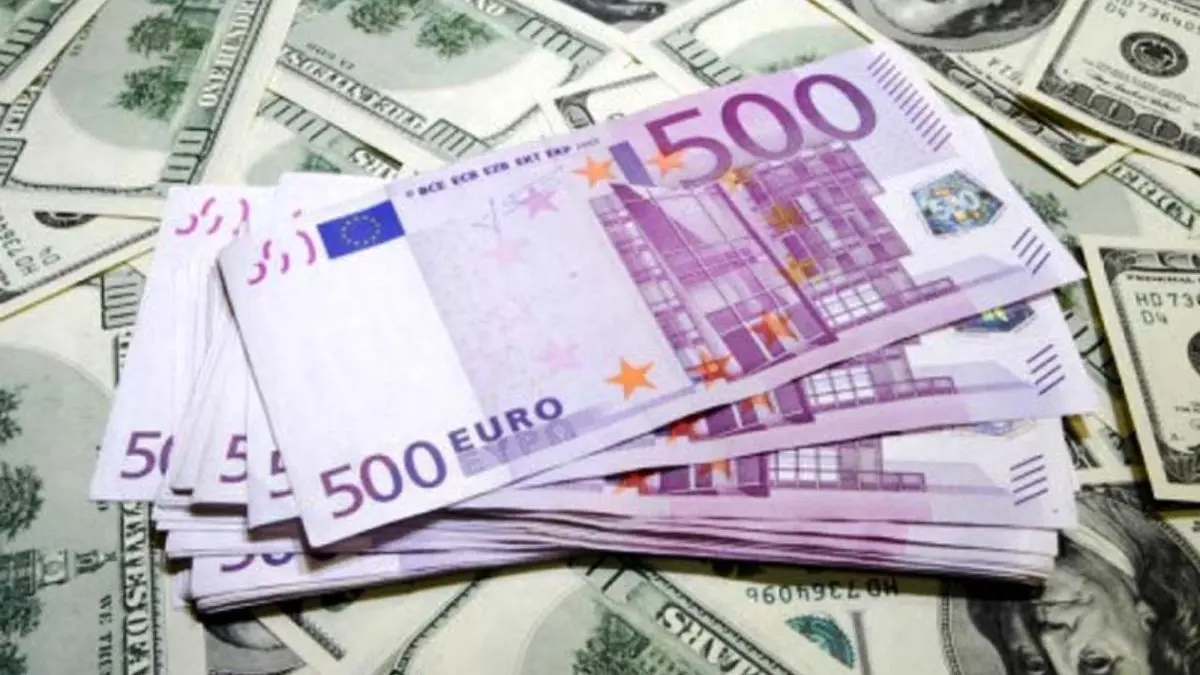 آیا یورو توانایی جایگزینی دلار را دارد؟