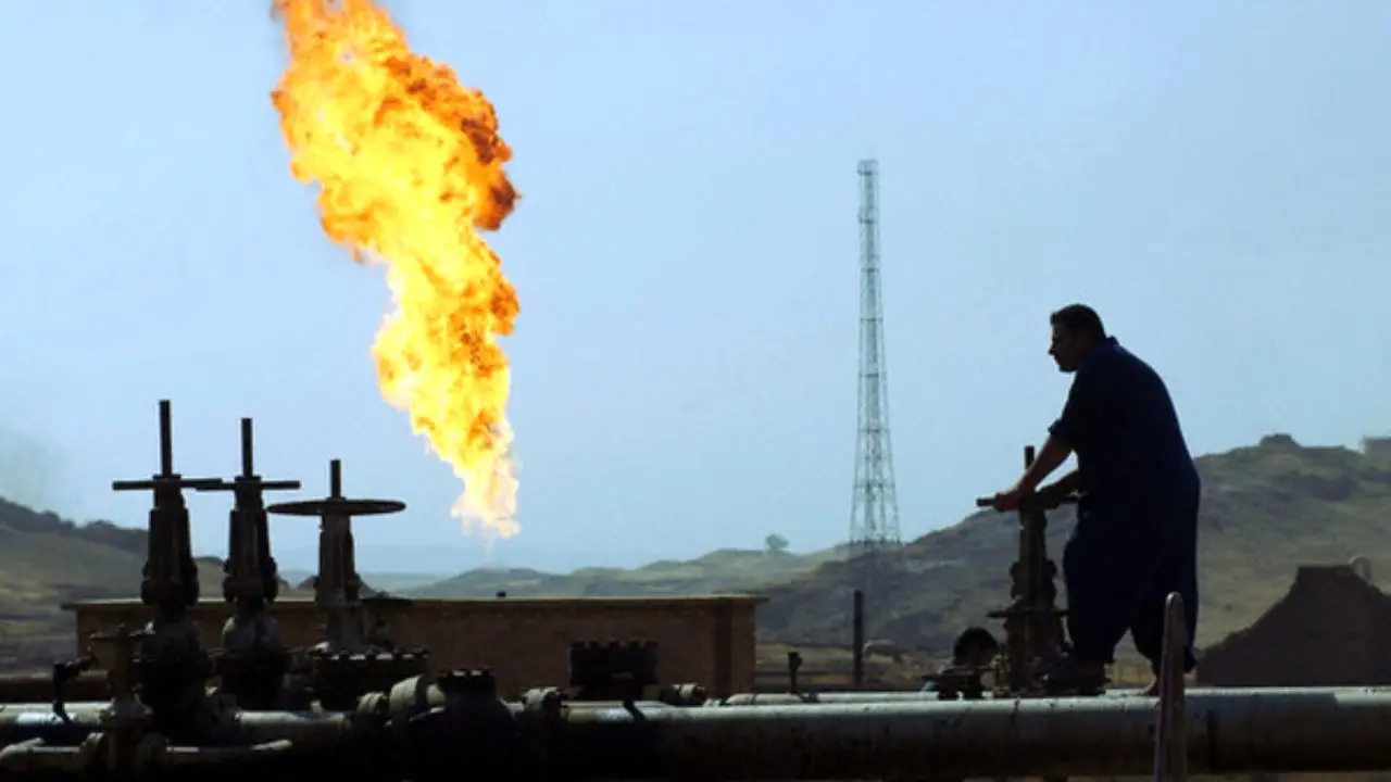 بزرگترین مرکز جمع‌آوری گاز ایران به بهره‌برداری رسید