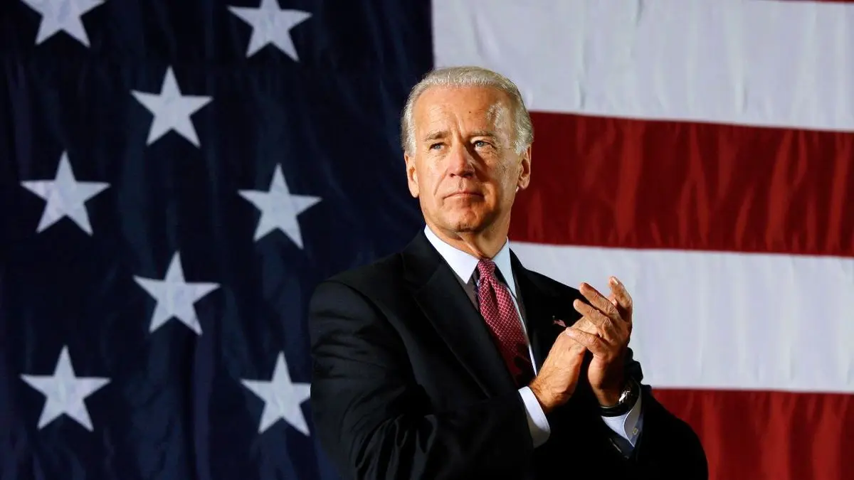 وعده عجیب جو بایدن به رای‌دهندگان آمریکایی