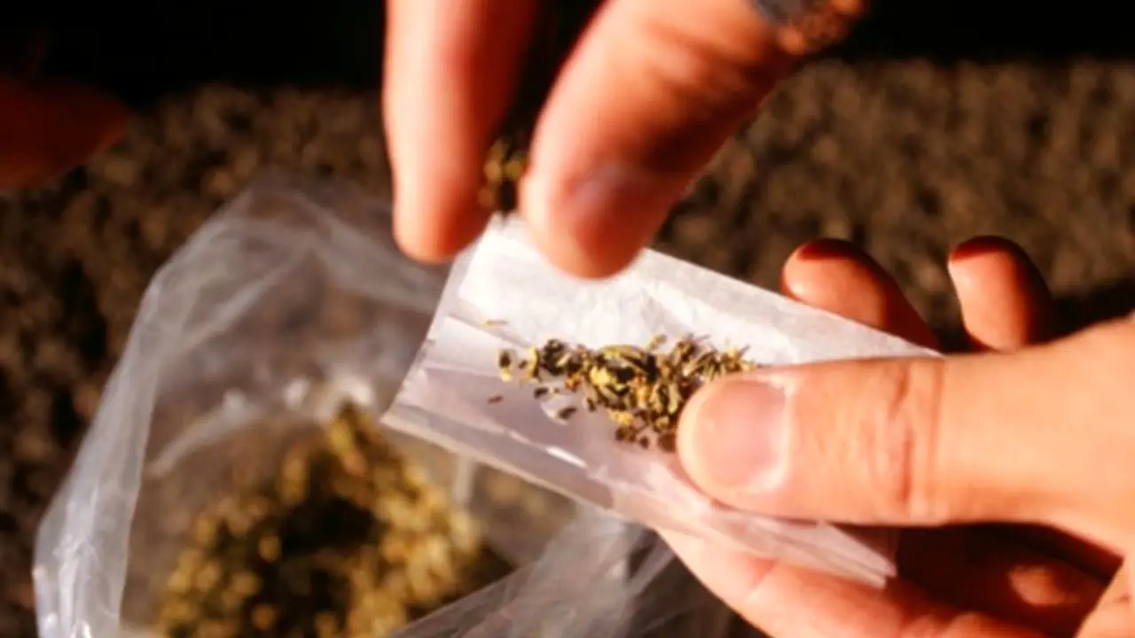 دومین ماده مخدر پر مصرف در کشور معرفی شد