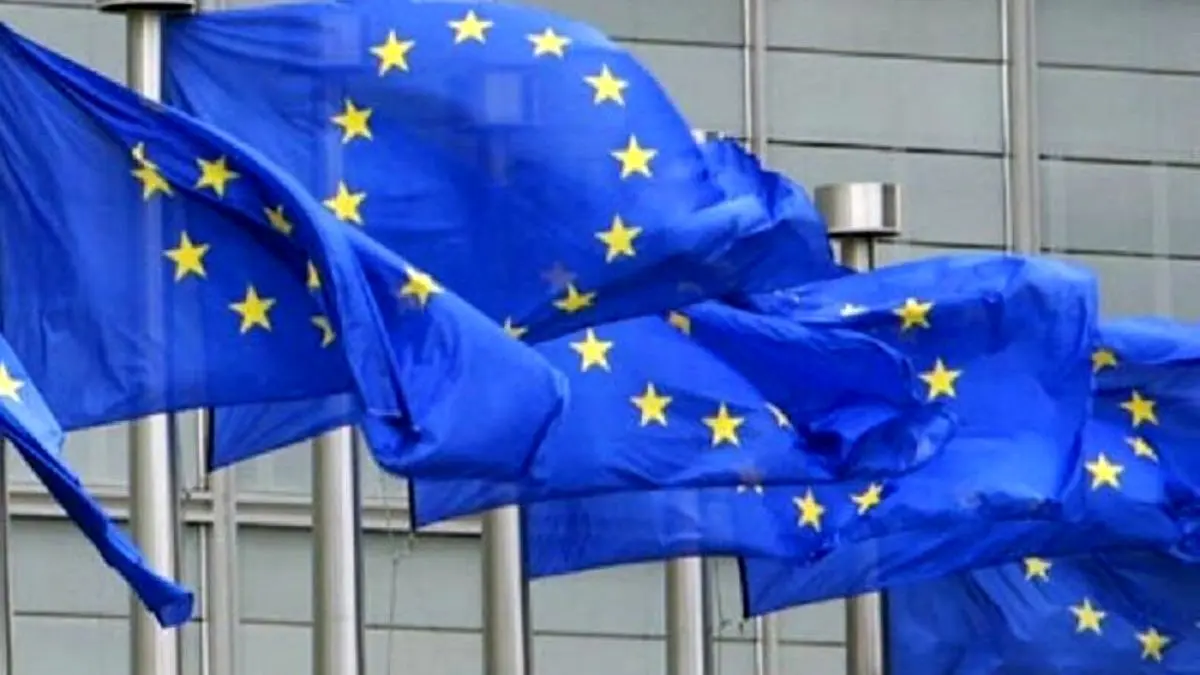 اتحادیه اروپا برای بررسی حادثه نفتکش‌ها تشکیل جلسه می‌دهد