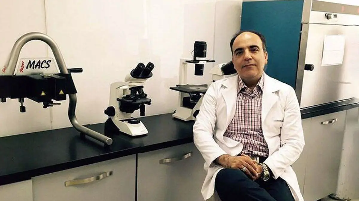 بلاتکلیفی دانشمند ایرانی بعد از 9 ماه بازداشت در زندان آمریکا