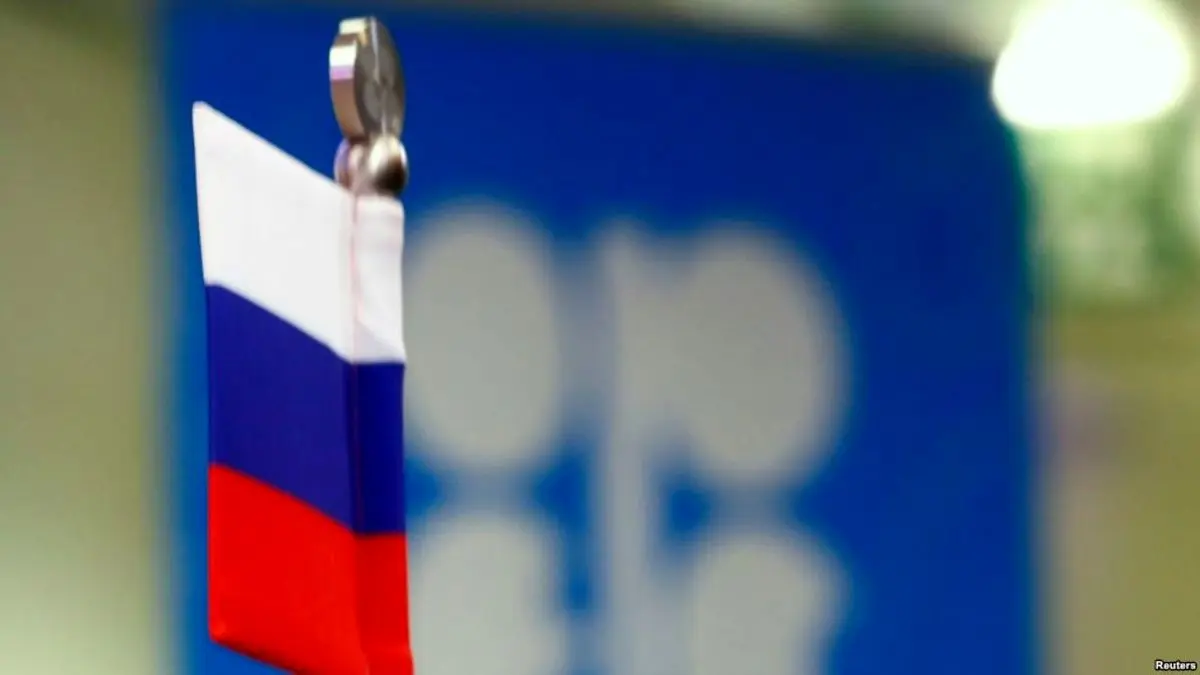 اوپک و روسیه به توافق بر سر عرضه نفت نزدیک شدند