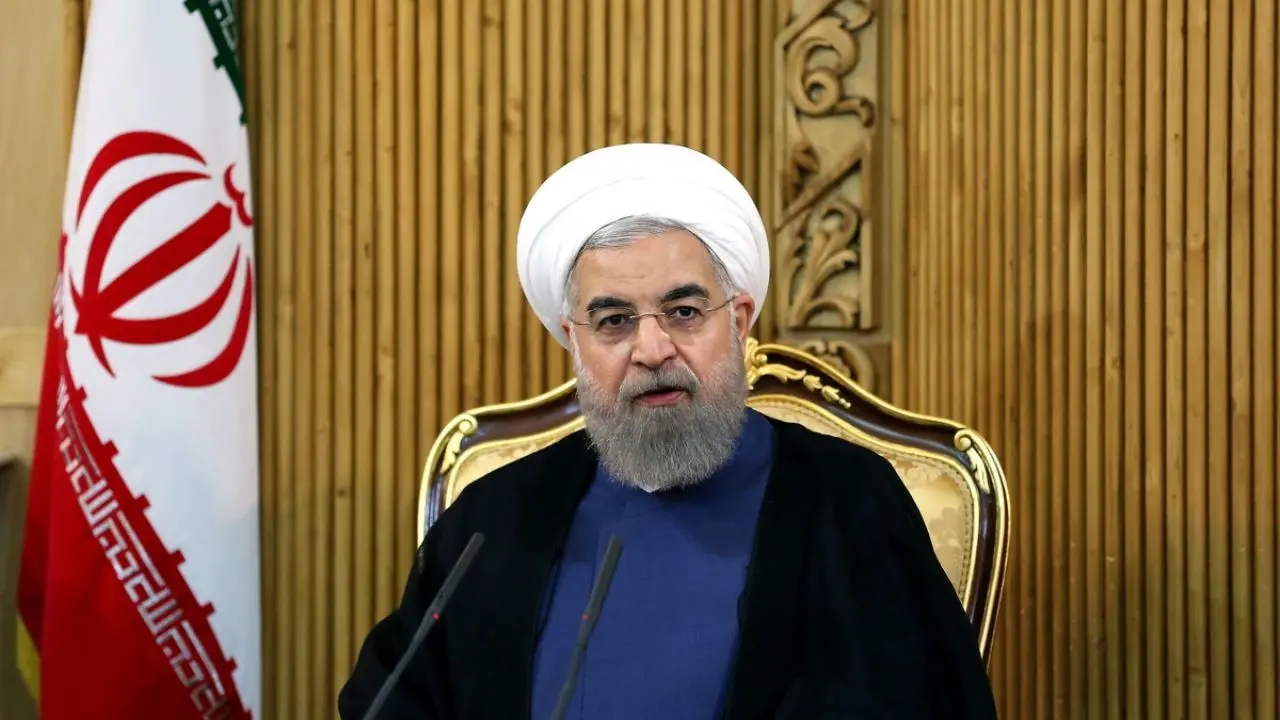 ایران نمی‌تواند به صورت یک طرفه تنها طرف متعهد به برجام باقی بماند