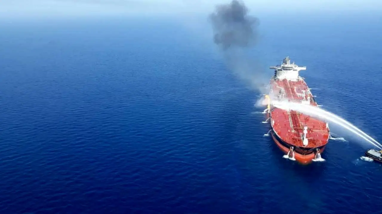 افزایش هزینه بیمه کشتی‌ها در پی حادثه دریای عمان
