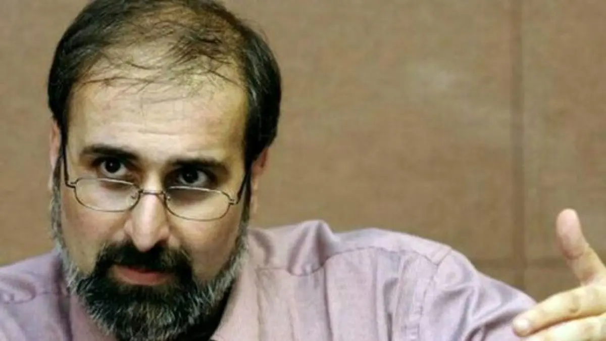 واکنش اطرافیان احمدی‌نژاد به خبر خودکشی عبدالرضا داوری