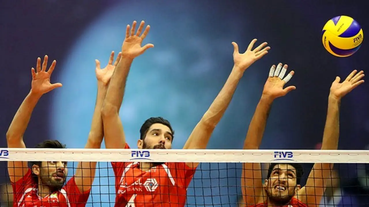 چگونه والیبال ایران یکی از قدرت‌های جهان شد؟