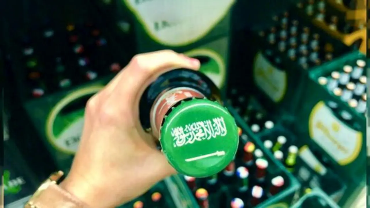 عربستان استفاده از مشروبات الکلی را آزاد خواهد کرد