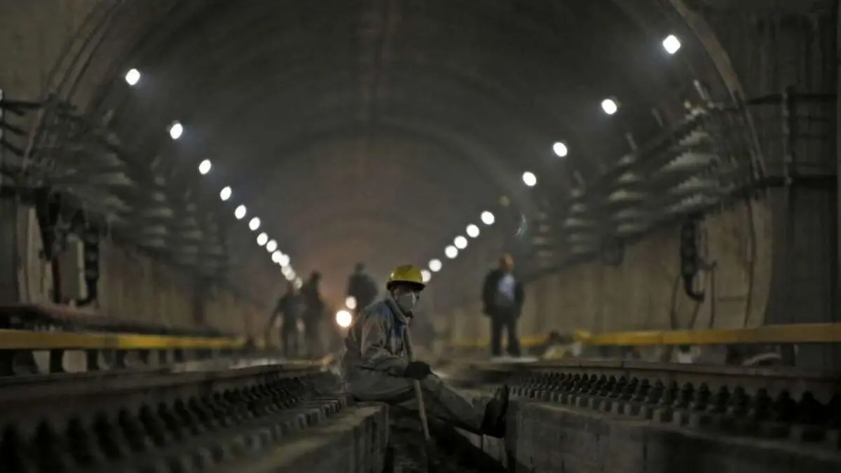 جذب سرمایه 350 میلیارد تومانی برای صندوق بیمه فعالیت‌های معدنی