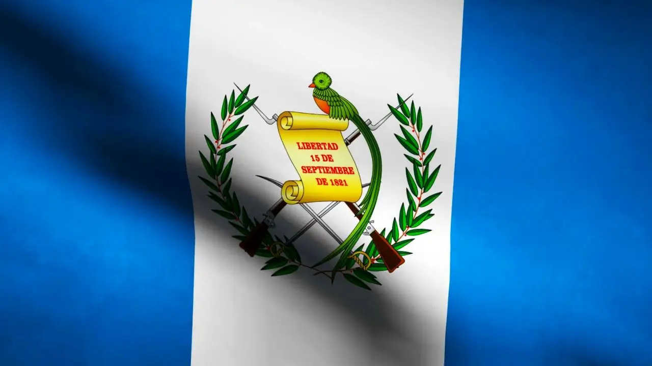 برگزاری انتخابات ریاست‌جمهوری در گواتمالا