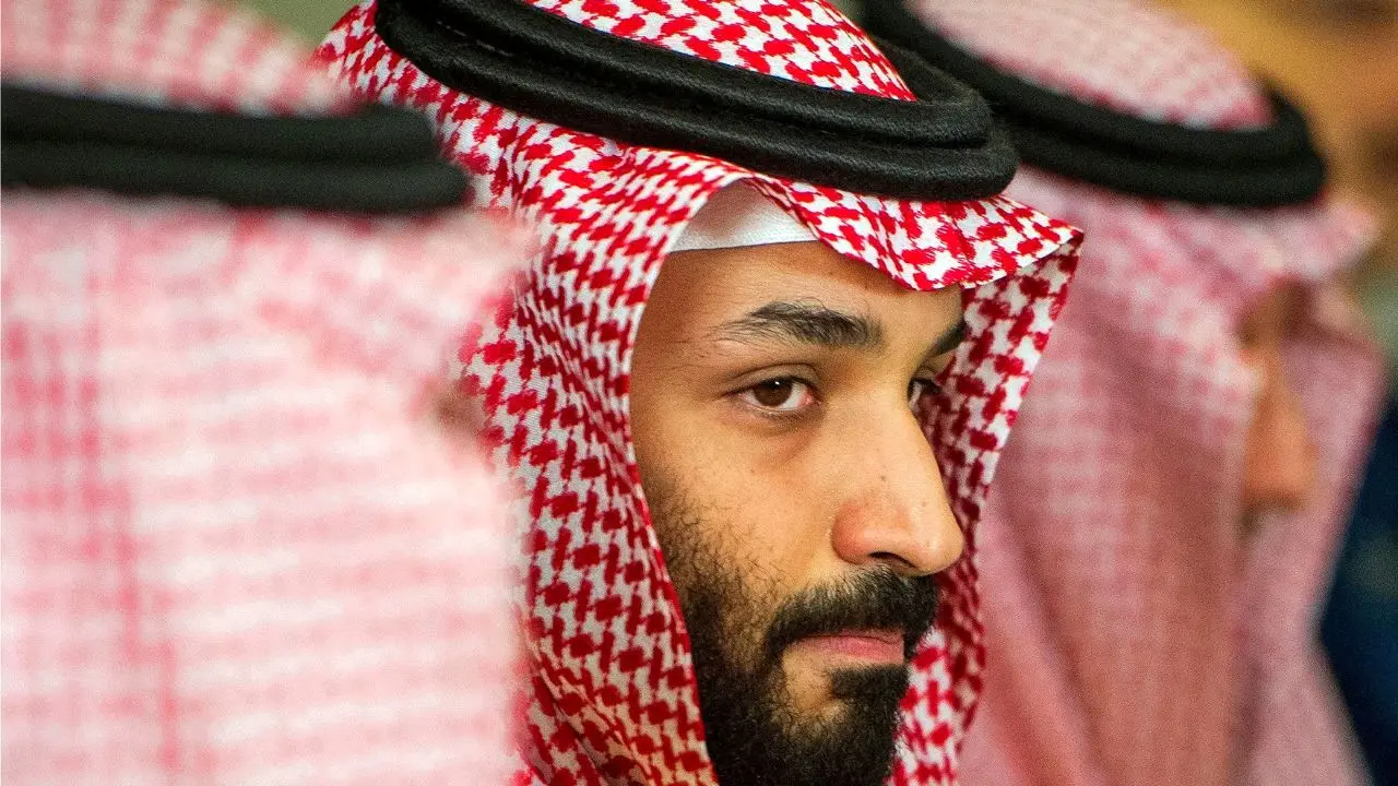 اتهام‌زنی ولیعهد عربستان در ماجرای حمله به نفتکش‌ها به ایران