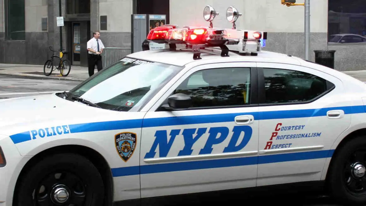 سومین افسر پلیس نیویورک طی 2 هفته اخیر خودکشی کرد