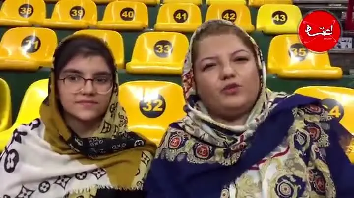 قفل ورود زنان به ورزشگاه شکست/ ورزشگاه‌های ایران در راه دو جنسیتی شدن