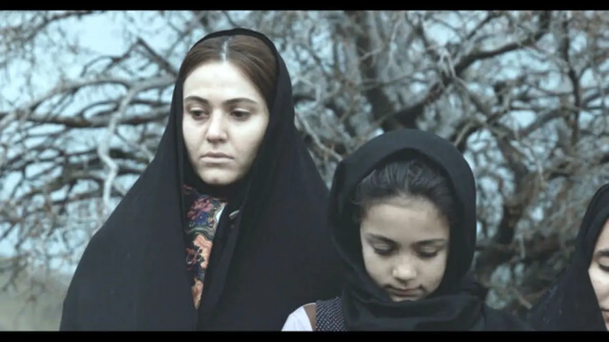 یک فیلم ایرانی به جشنواره ‬آمریکایی راه یافت