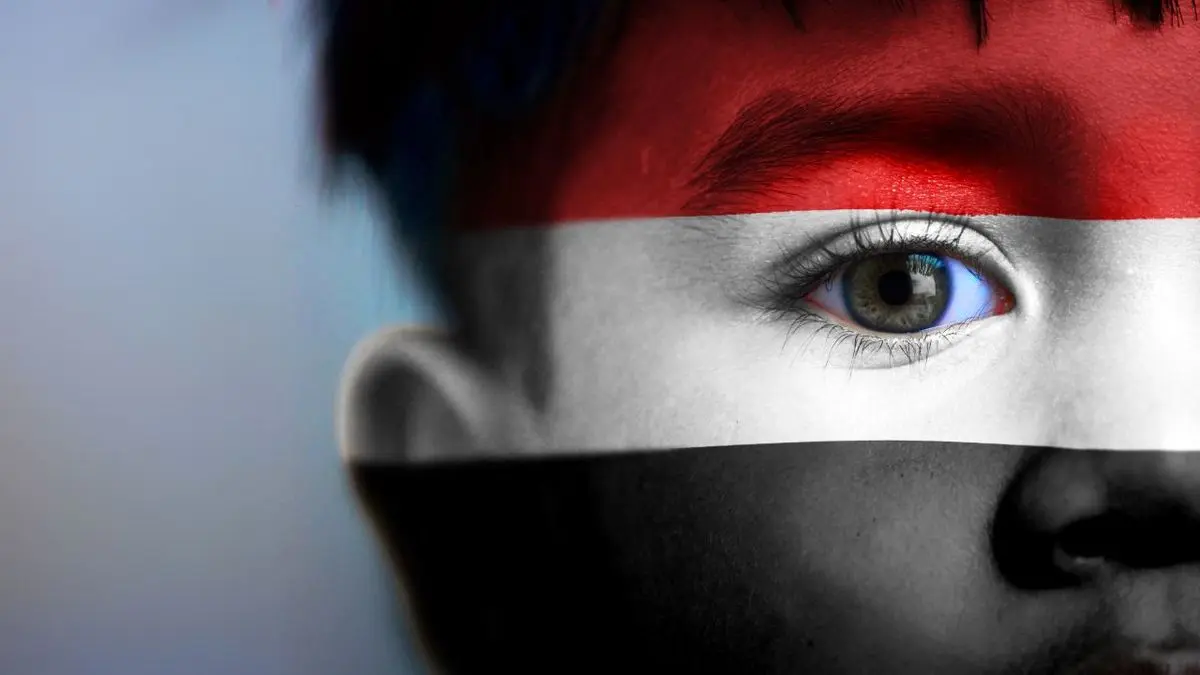 سایت خبرگزاری «سبأ» یمن هک شد