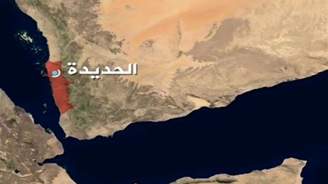 حملات خمپاره‌ای سعودی‌ها به «الحدیده» یمن