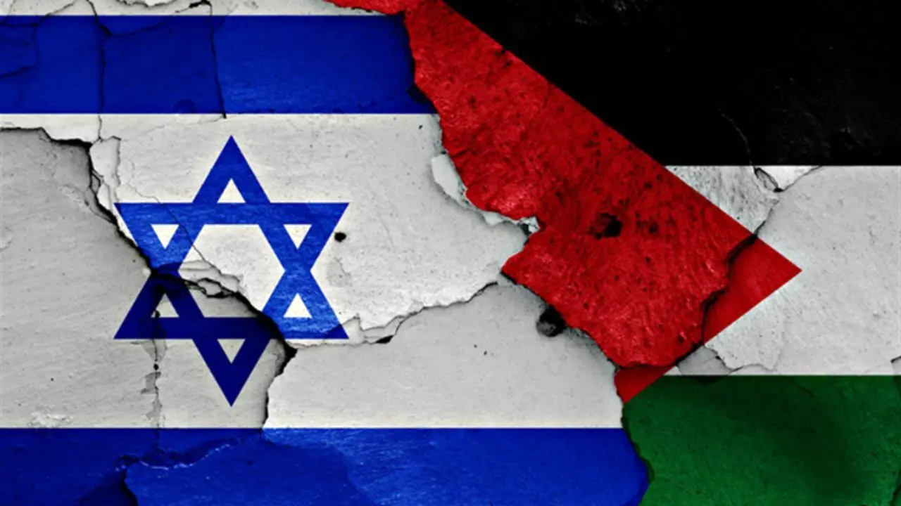 امضای قرارداد گازی میان اسرائیل و مصر