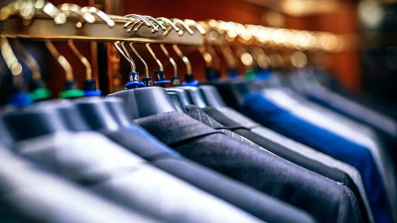 صادرات پوشاک ایرانی به عراق و سوریه/ فروش کت و شلوار مردانه 75 درصد کاهش داشت