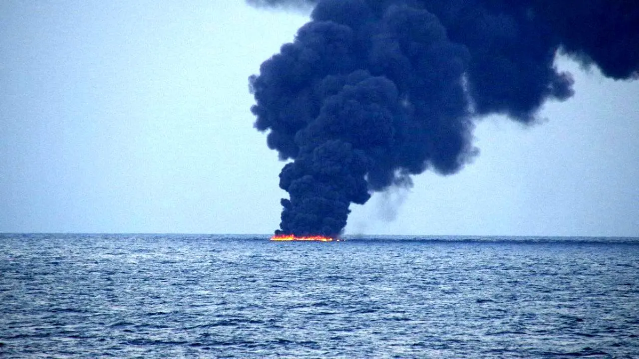 ایندیپندنت: اروپا دست داشتن ایران در حادثه نفتکش‌ها را نپذیرفت
