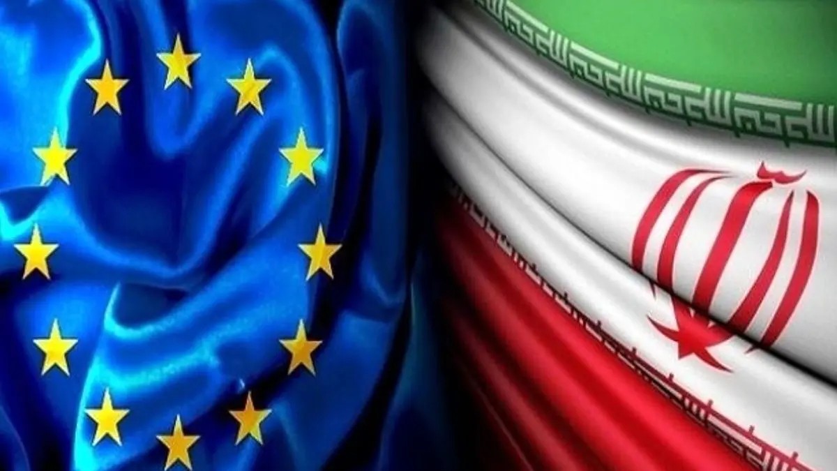 توافق اروپا و ایران درمورد برنامه تسهیل تجارت با ایران
