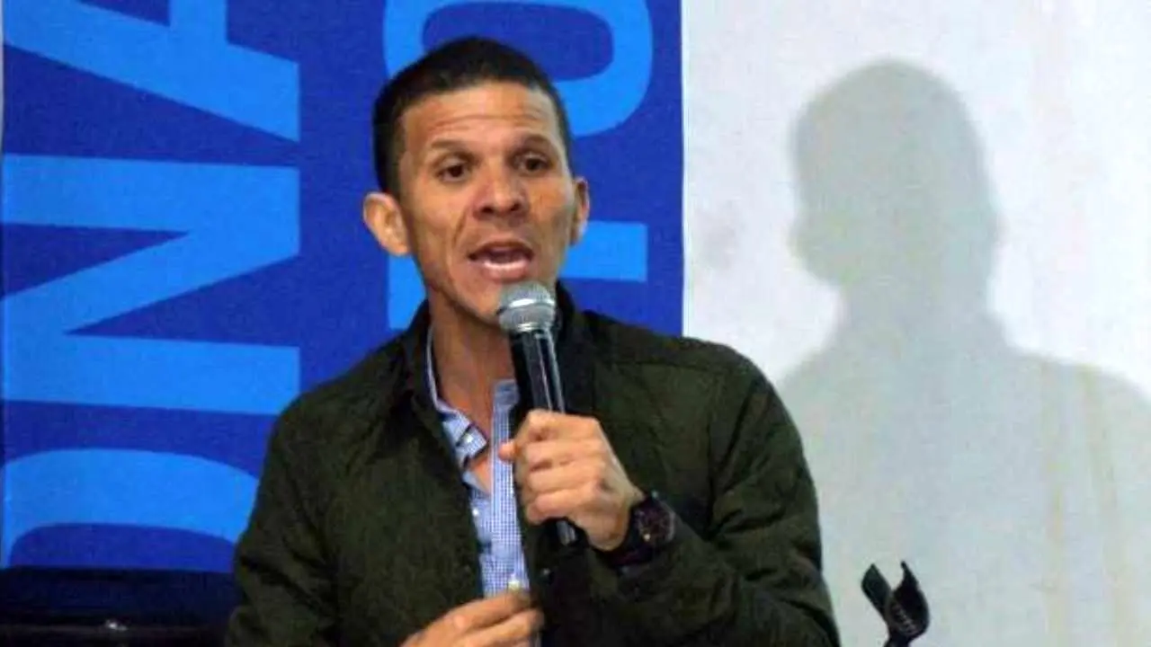 قانونگذار اپوزیسیون ونزوئلا آزاد شد