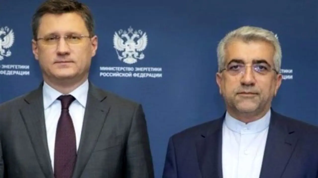 برگزاری جلسه مشترک ایران و روسیه برای حل مشکلات بانکی تا یک ماه آینده