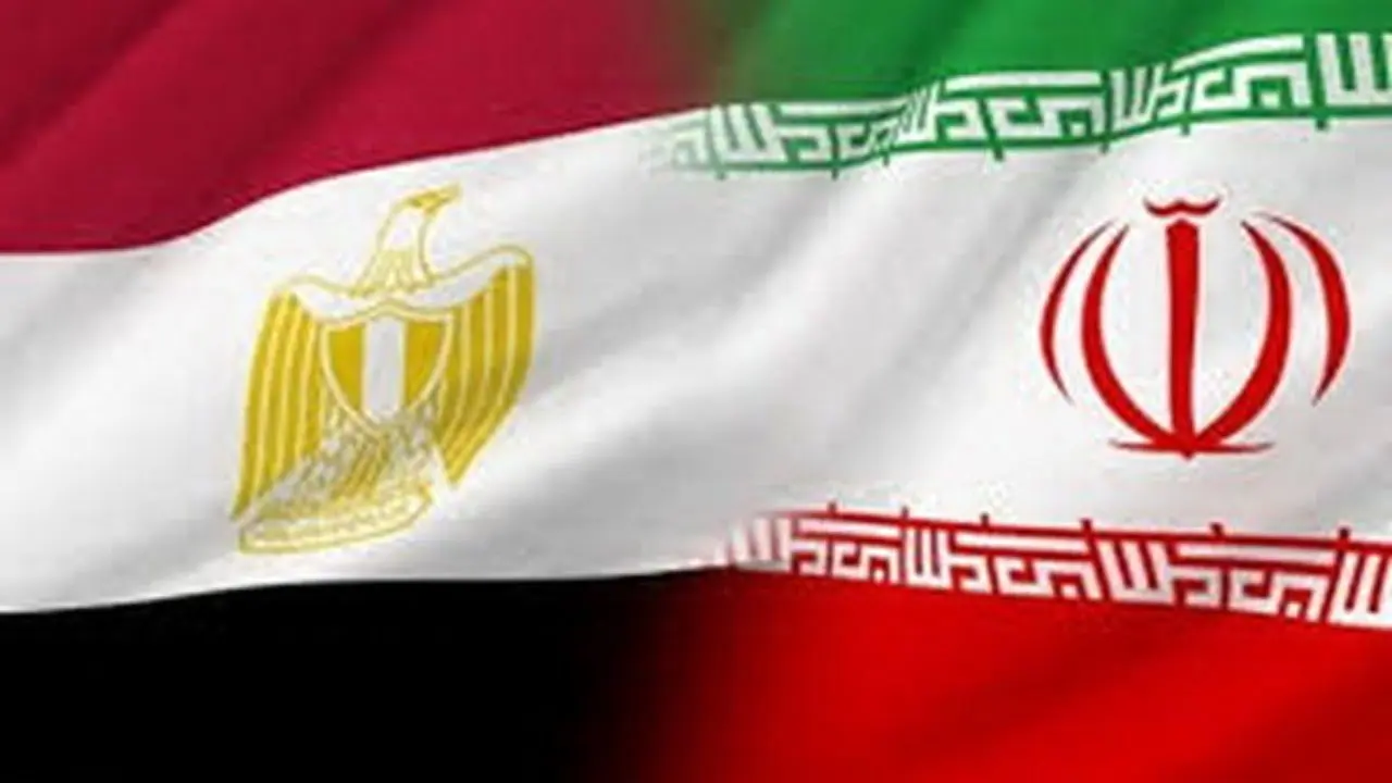 قاهره کانال ارتباطی با تهران ایجاد کرده است