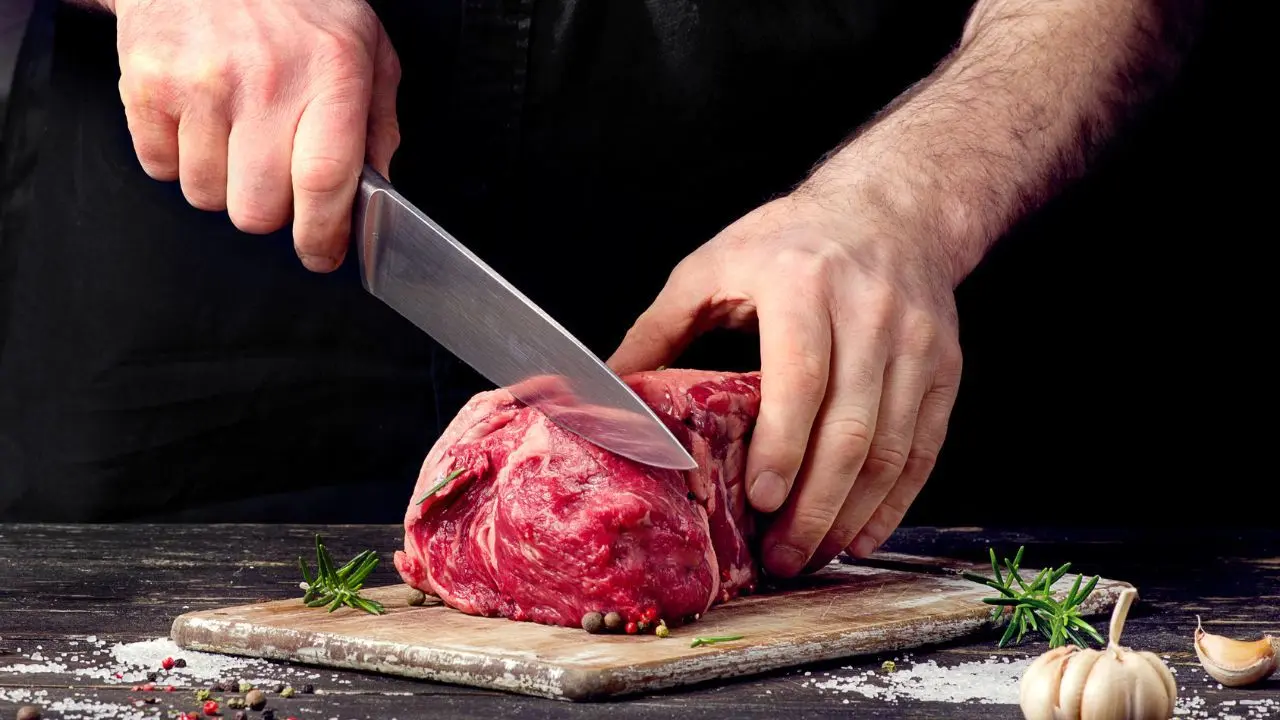 افزایش خطر مرگ با زیاده‌روی در مصرف گوشت قرمز