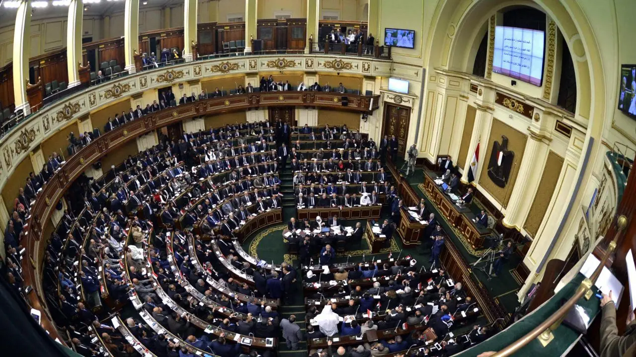 پارلمان مصر به سخنان «اردوغان» درباره مرگ «مرسی» واکنش نشان داد