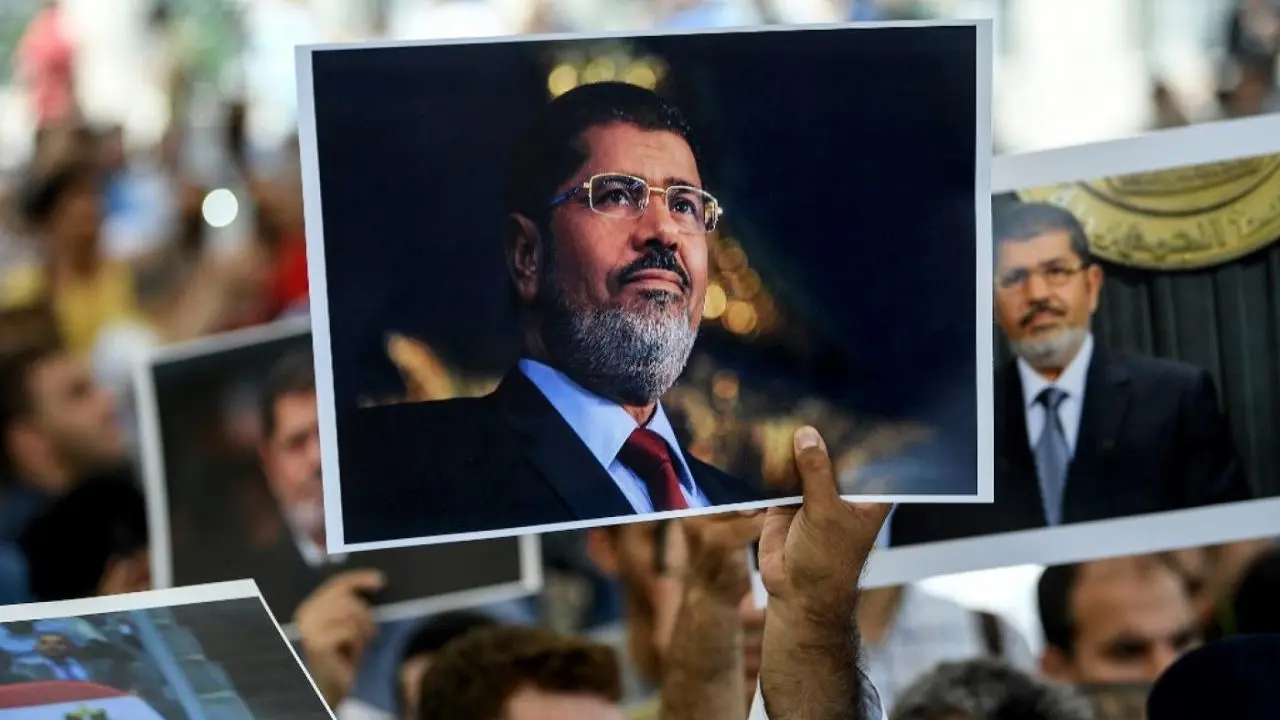سازمان ملل خواستار تحقیق درباره مرگ مرسی شد