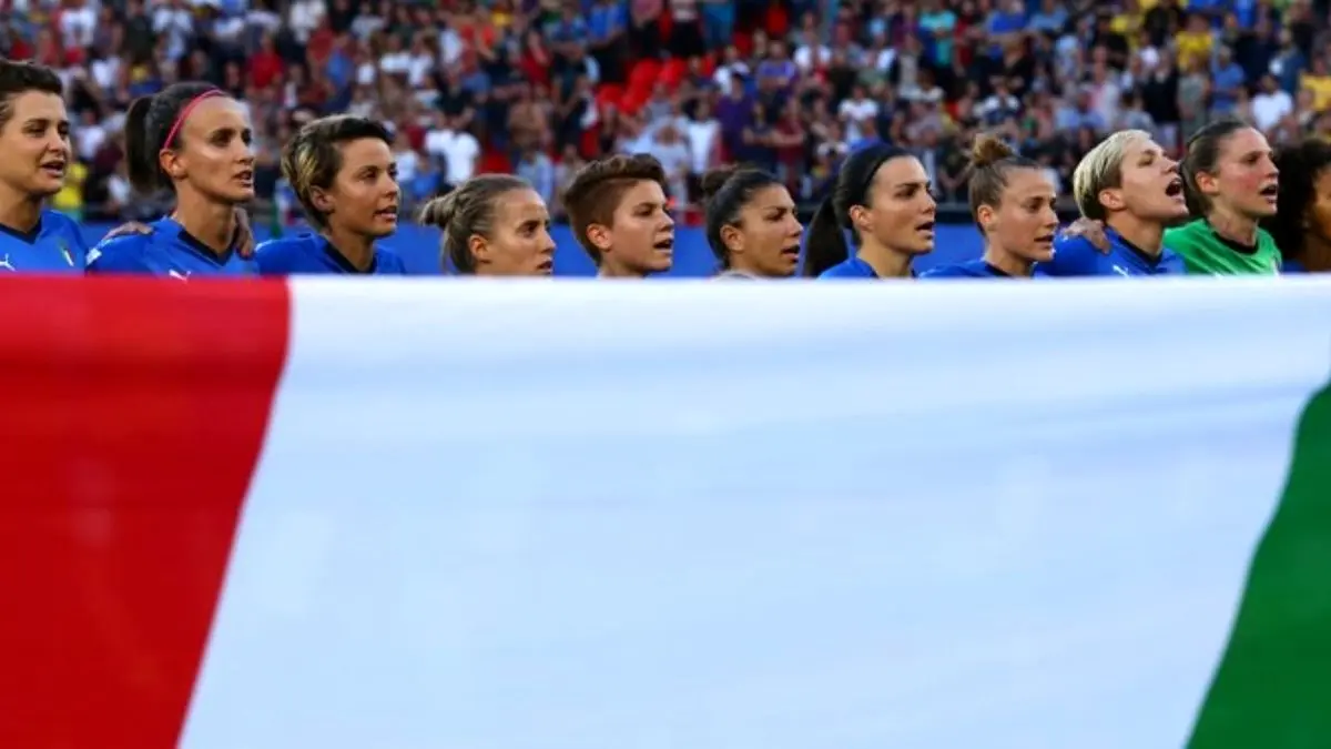 جام‌جهانی فوتبال زنان/ ایتالیا و استرالیا به مرحله بعد صعود کردند