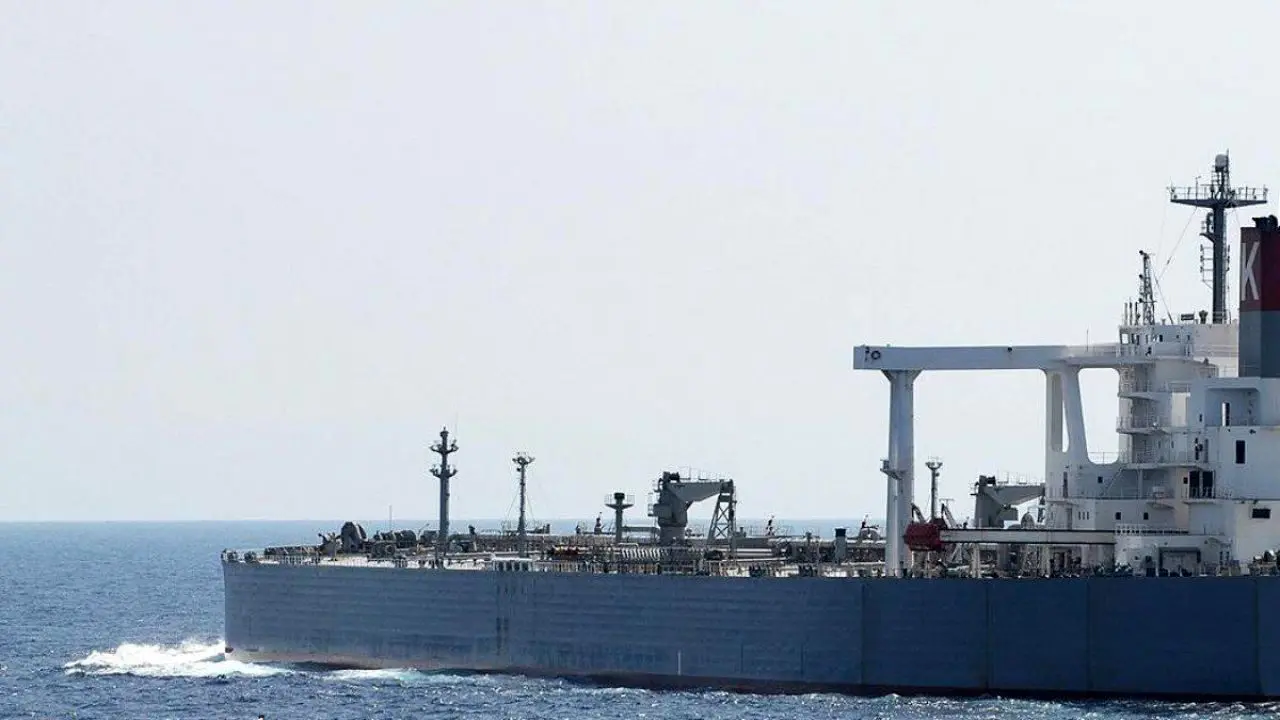 تامین امنیت انحصاری کشتی‌ها در خلیج فارس را نمی‌پذیریم