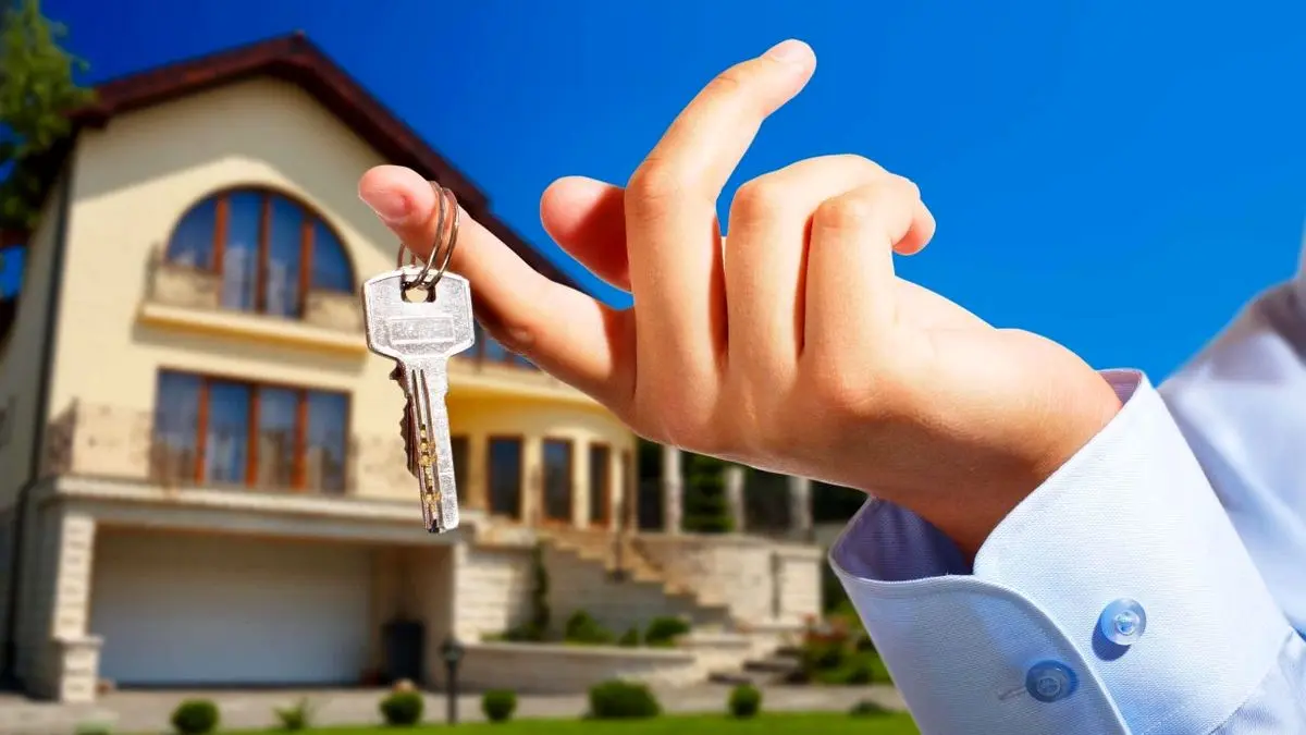 بانک عامل بخش مسکن برای خرید خانه چه نوع تسهیلاتی می‌دهد؟