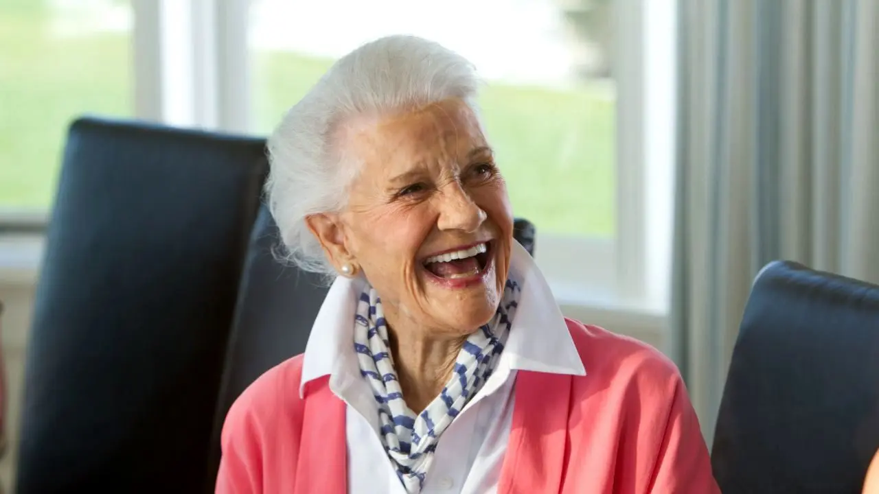 نقش اول زن در فیلم‌های وسترن درگذشت