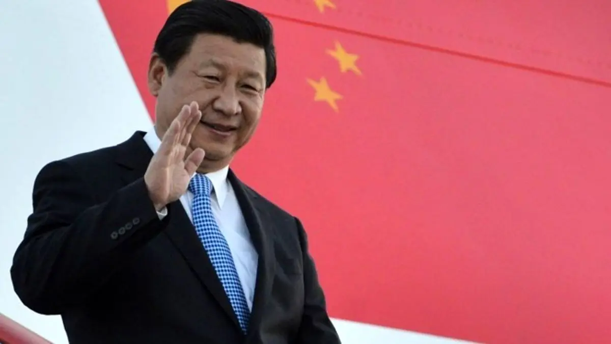 اعلام جزییات سفر رئیس‌جمهور چین به قرقیزستان و تاجیکستان