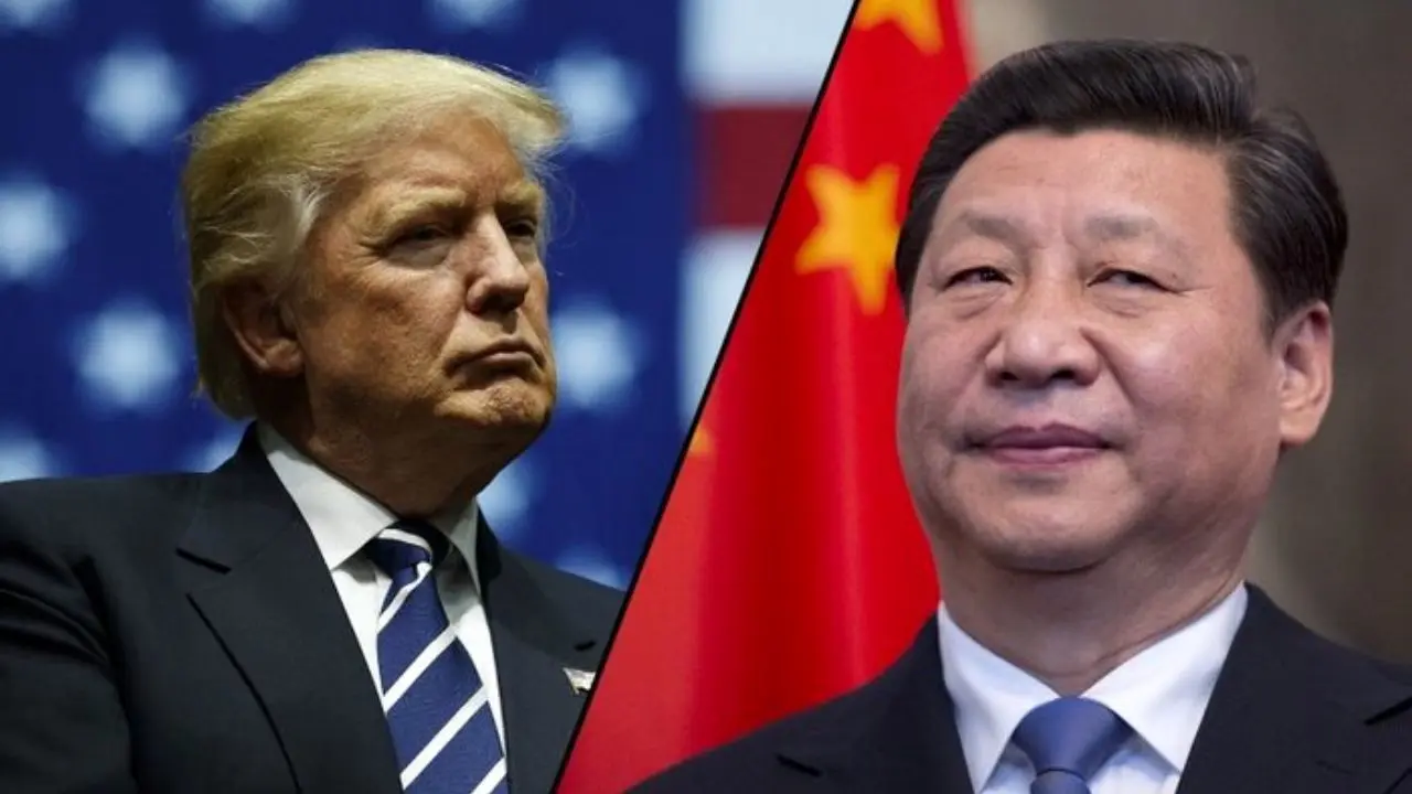 نگرانی فرانسه از جنگ تجاری چین و آمریکا