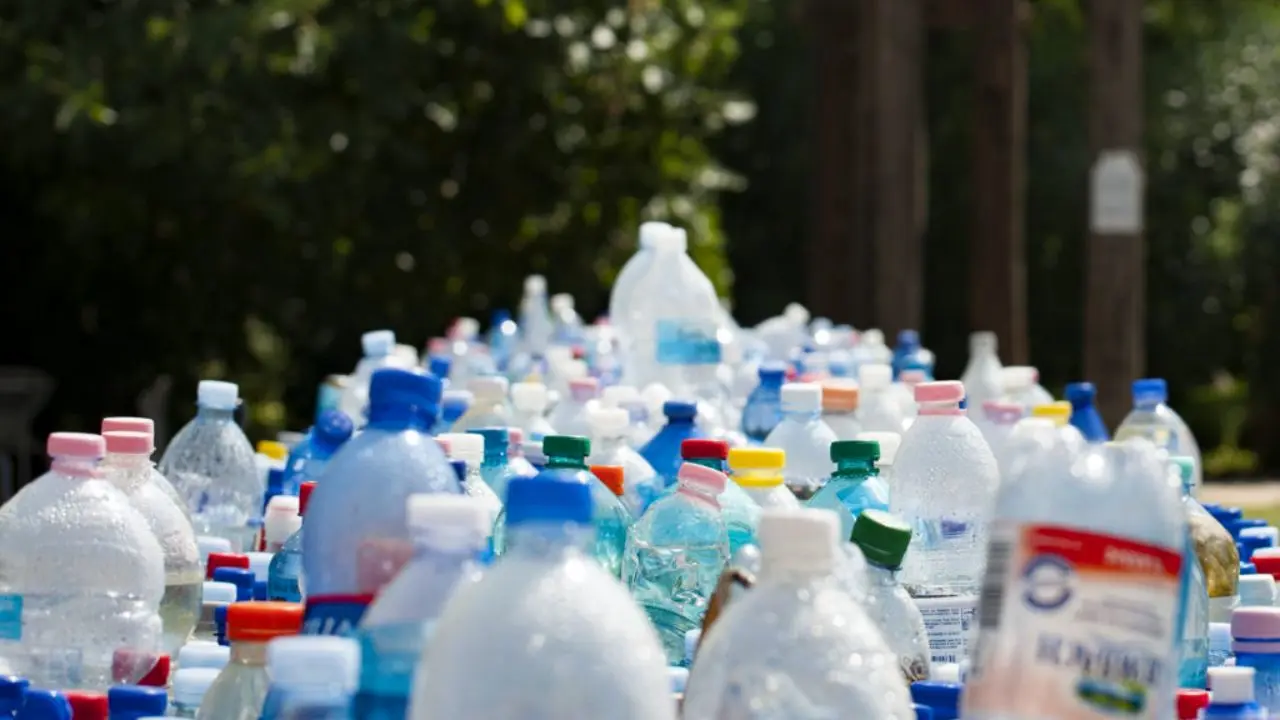 نروژ چگونه 97 درصد بطری‌های پلاستیک را بازیافت می‌کند؟