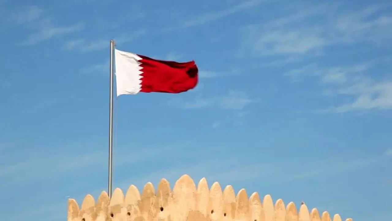 وزرای خارجه قطر و عمان درباره روابط دوجانبه رایزنی کردند