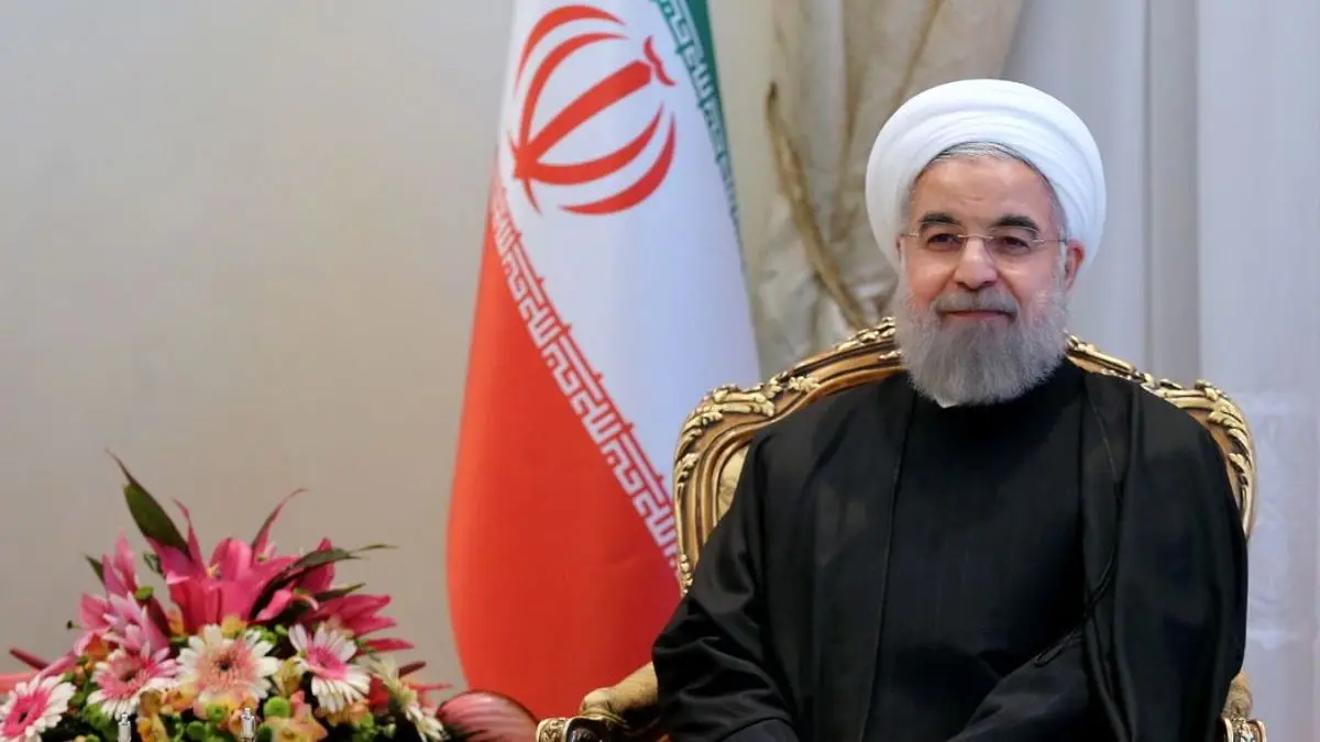 پیام تبریک روحانی به‌مناسبت روز ملی جمهوری فیلیپین