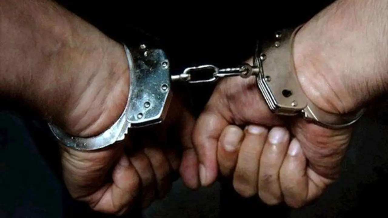 راننده تاکسی اینترنتی قبل از آزار دو دختر نوجوان دستگیر شد