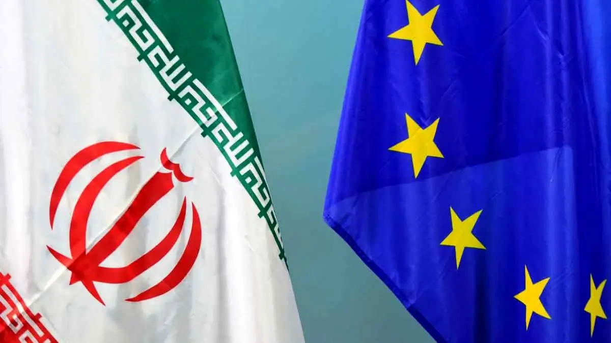 ایران با میزان غنی‌سازی خود در حال نقض برجام است